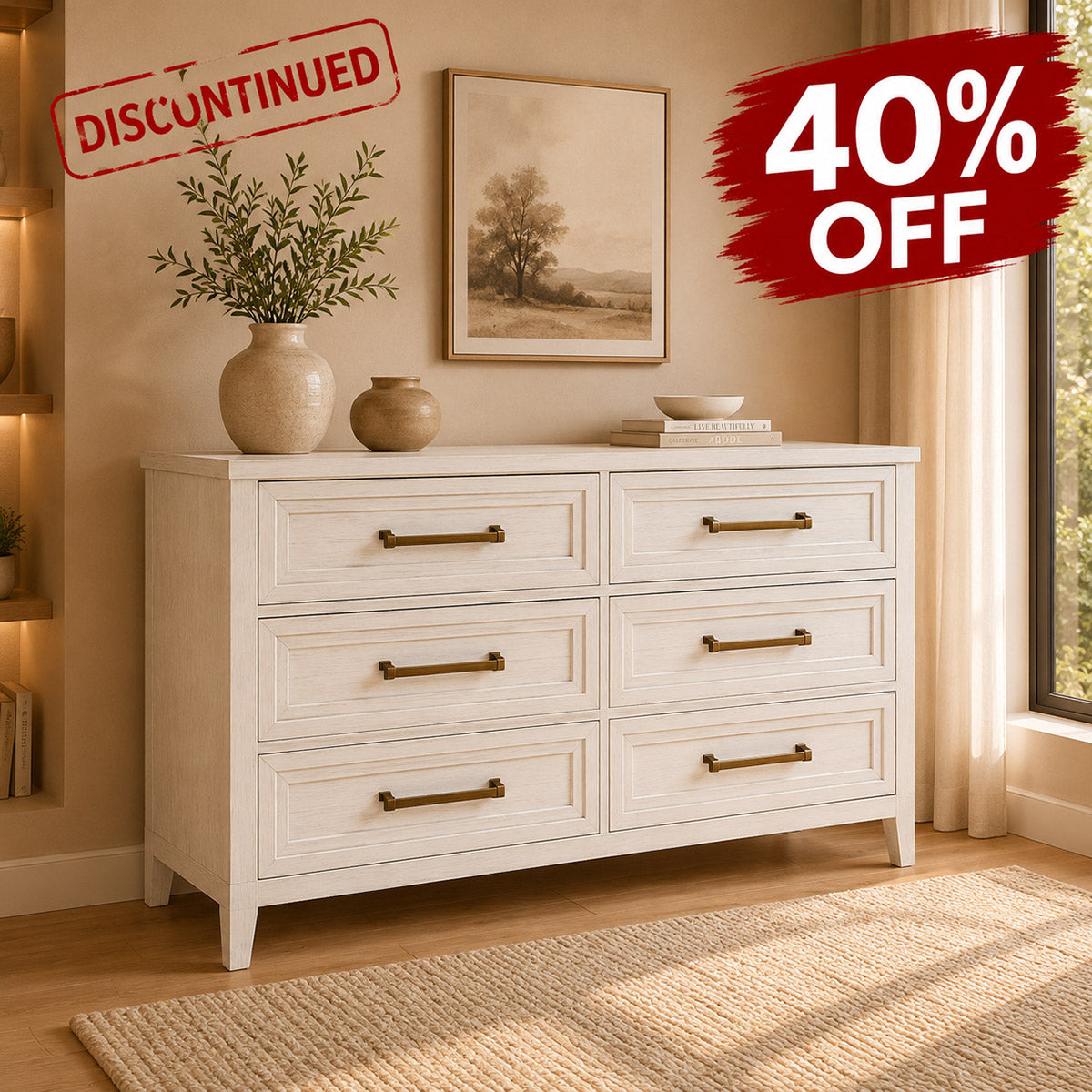 Dresser - Liquidation