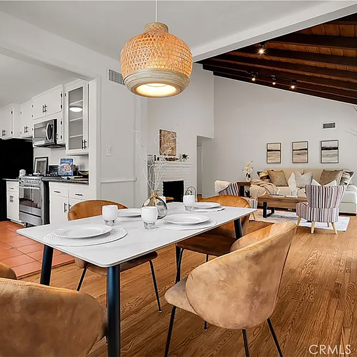 Tujunga Project