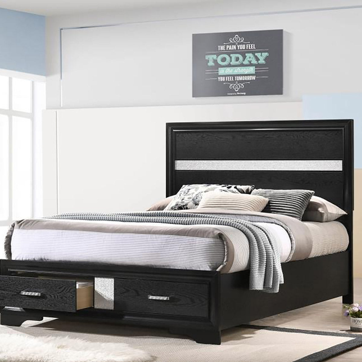 Full Beds 3
