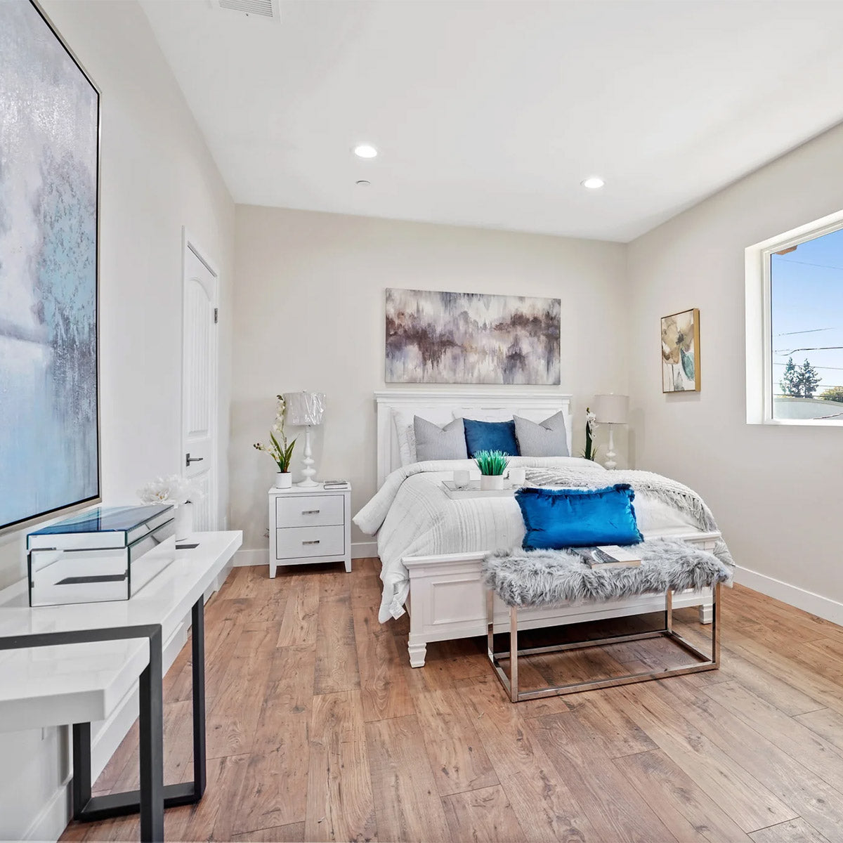 Panorama City Project