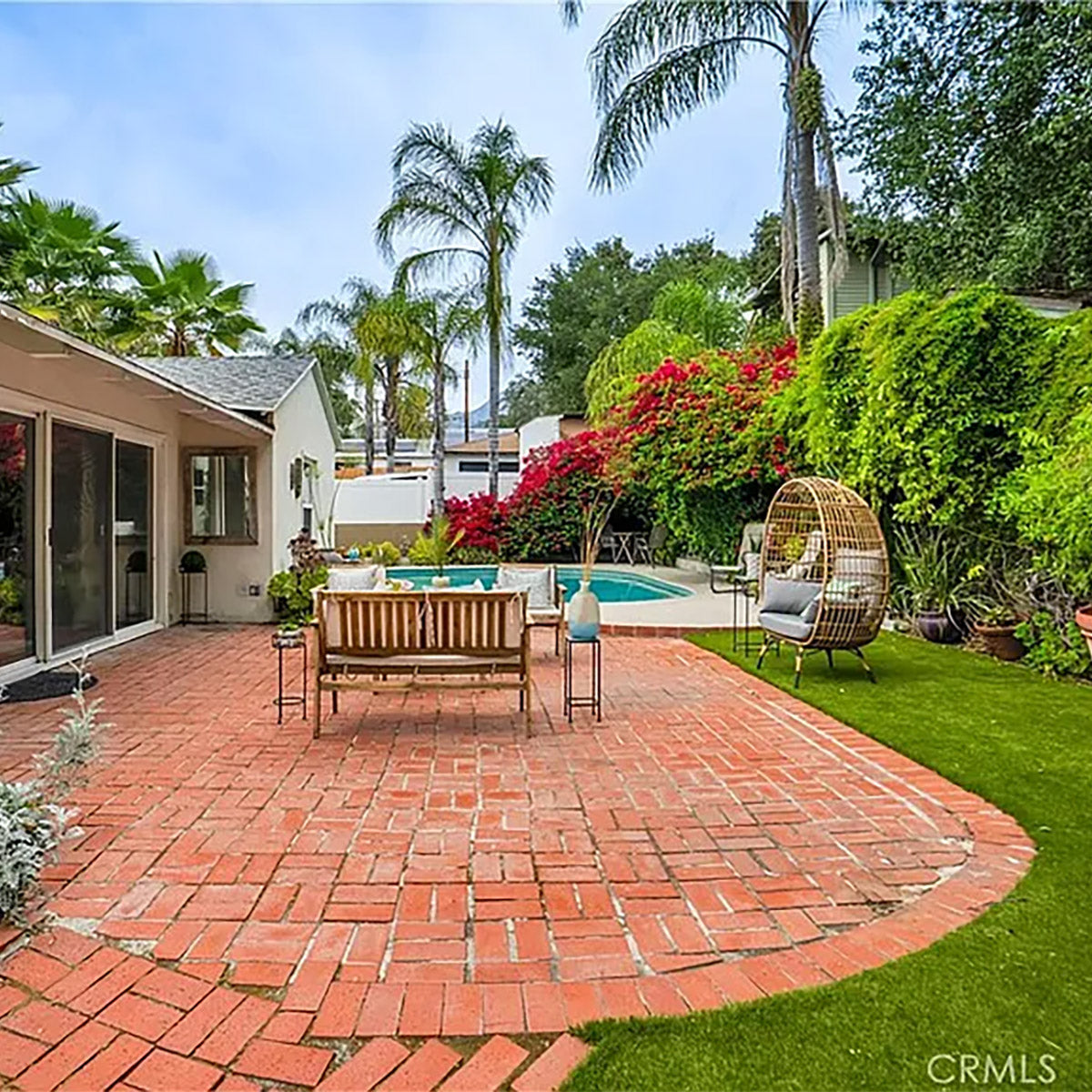 Tujunga Project