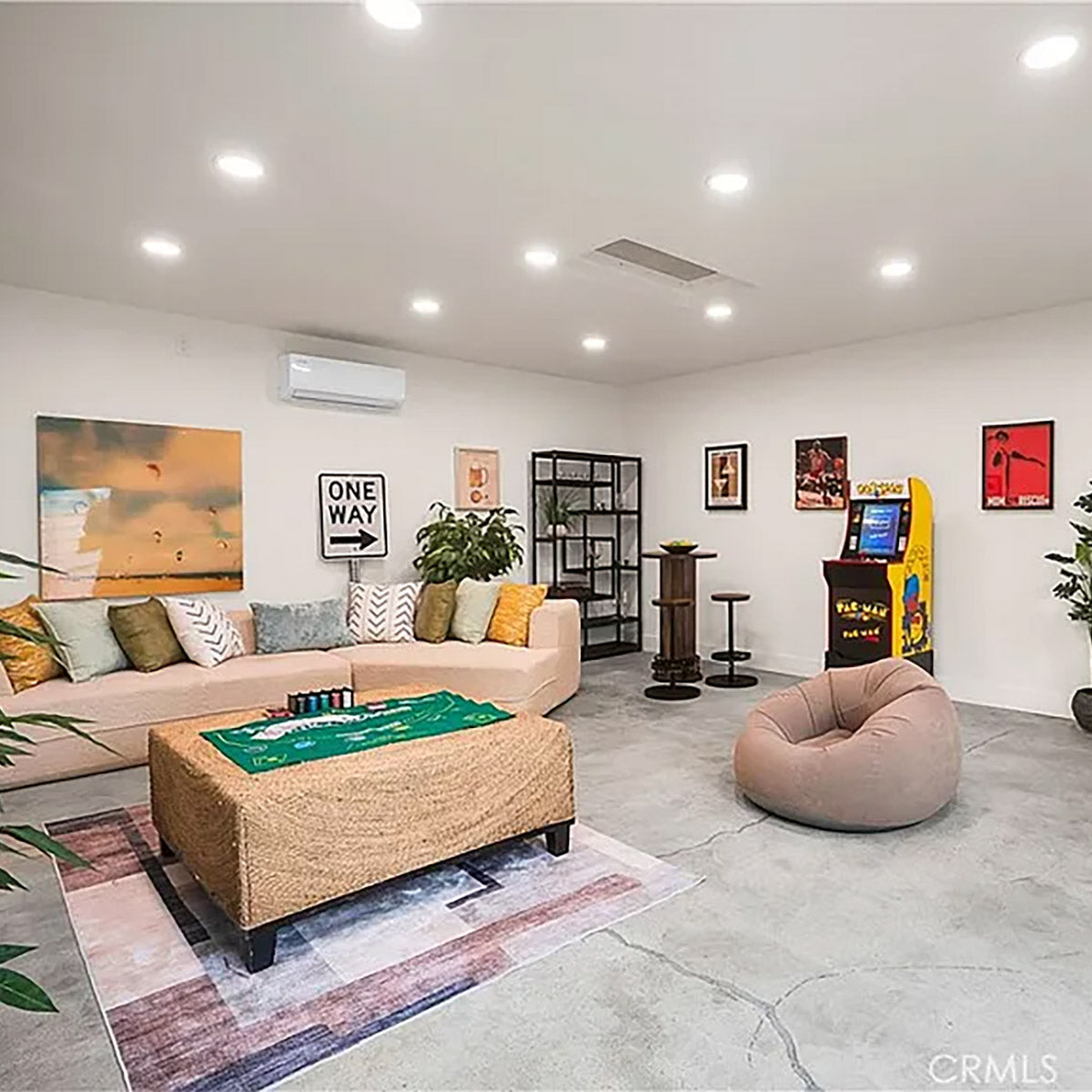 Tujunga Project