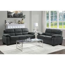 SOFA and LOVESEAT 9333dg HE