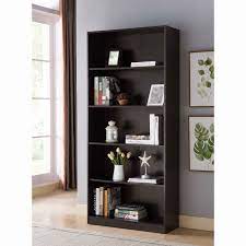 BOOKCASE 111-5-ID