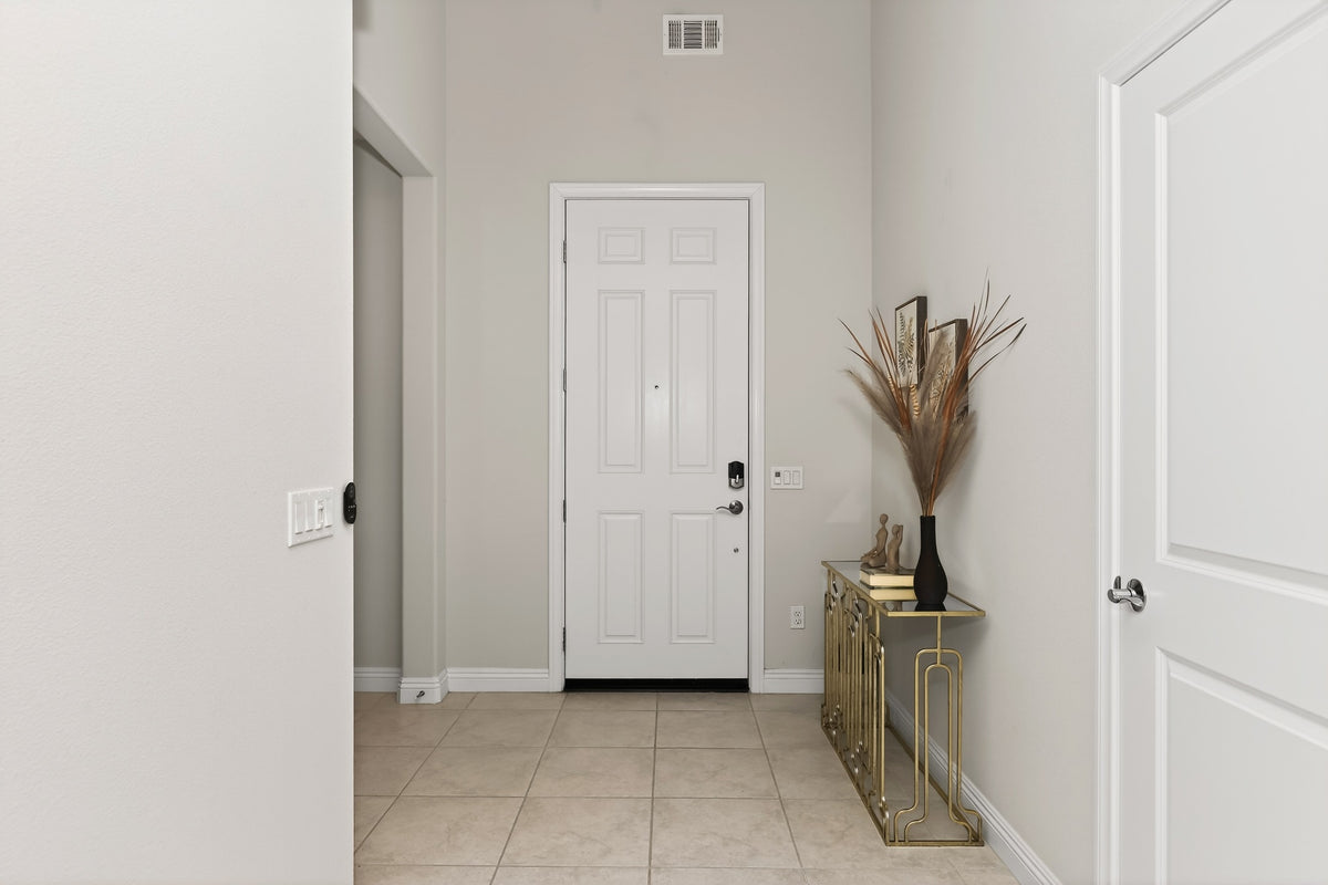 SANTA CLARITA PROJECT