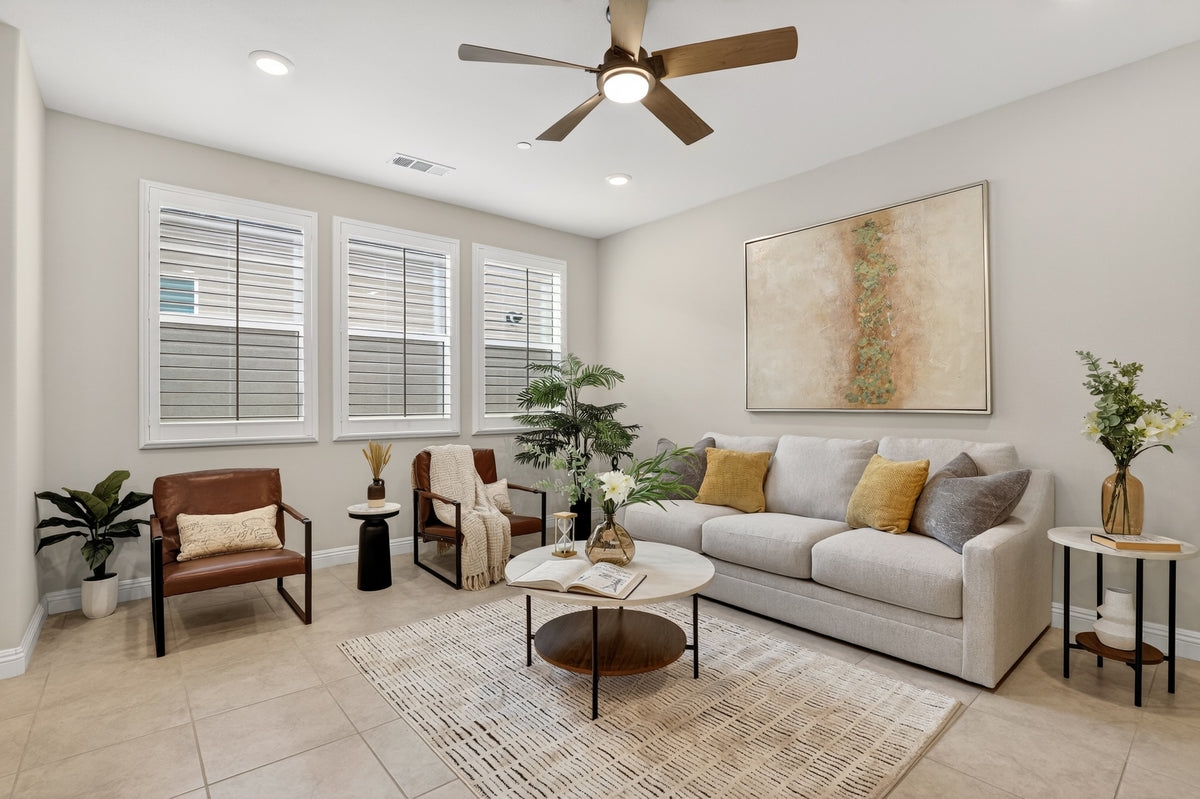 SANTA CLARITA PROJECT