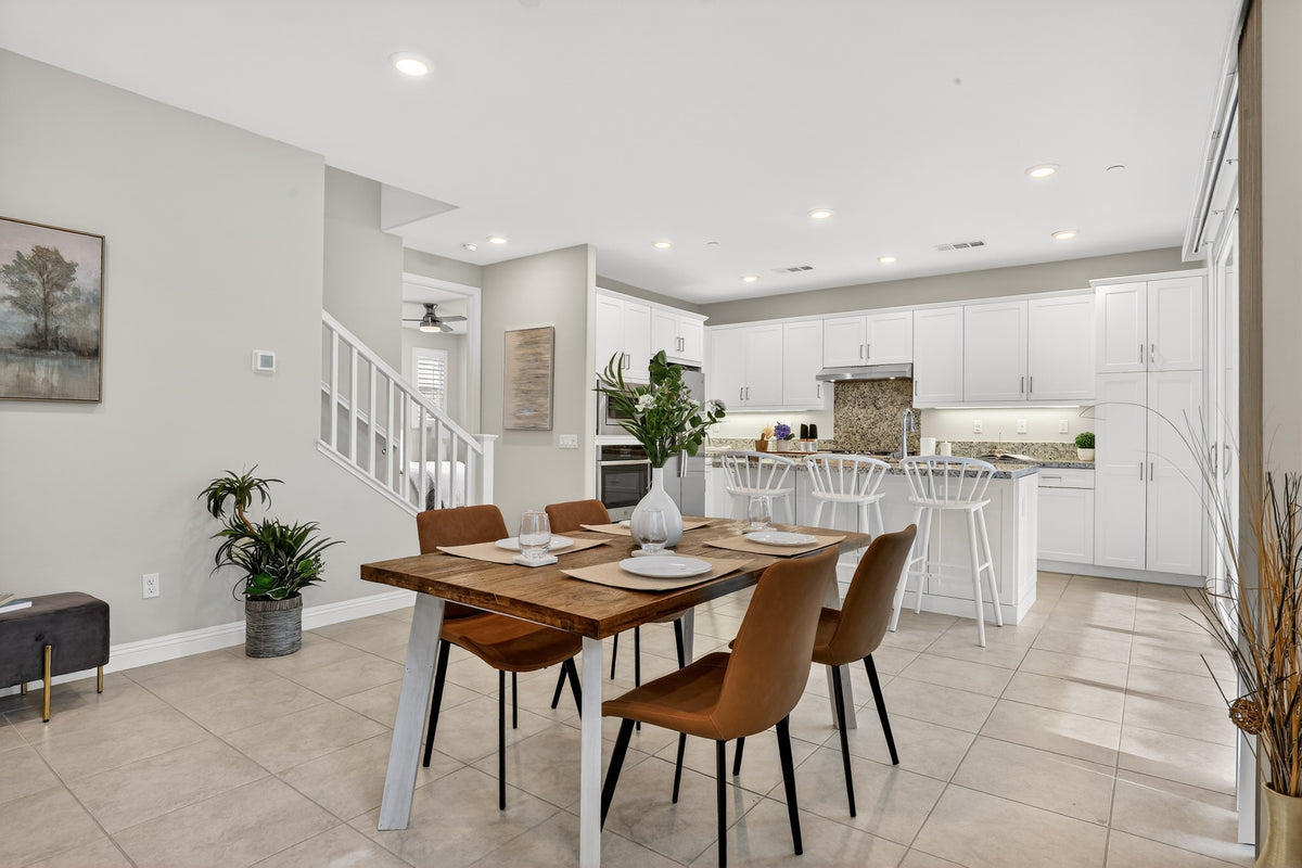SANTA CLARITA PROJECT