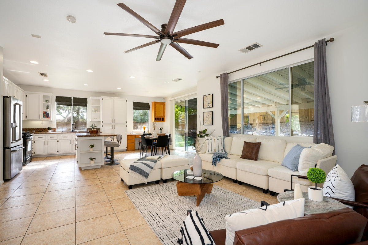 Castaic Project