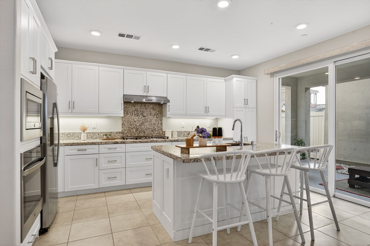 SANTA CLARITA PROJECT