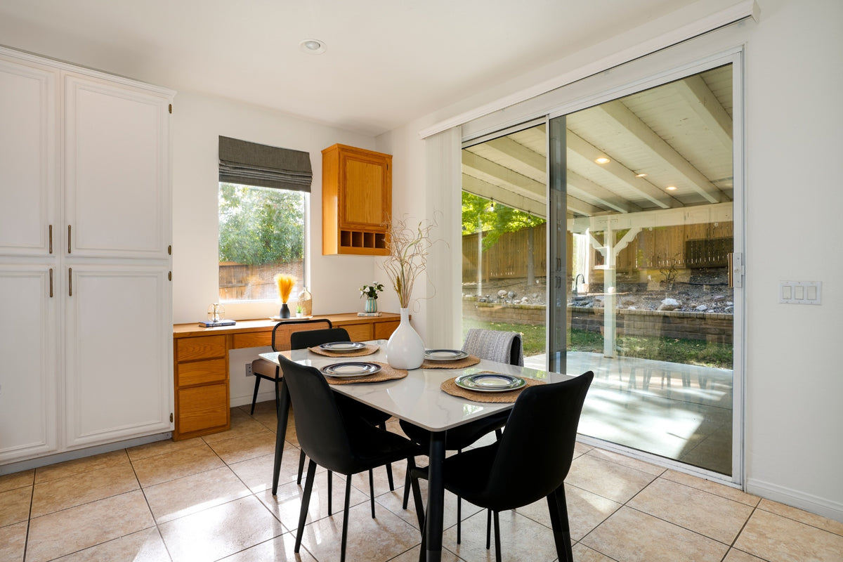 Castaic Project