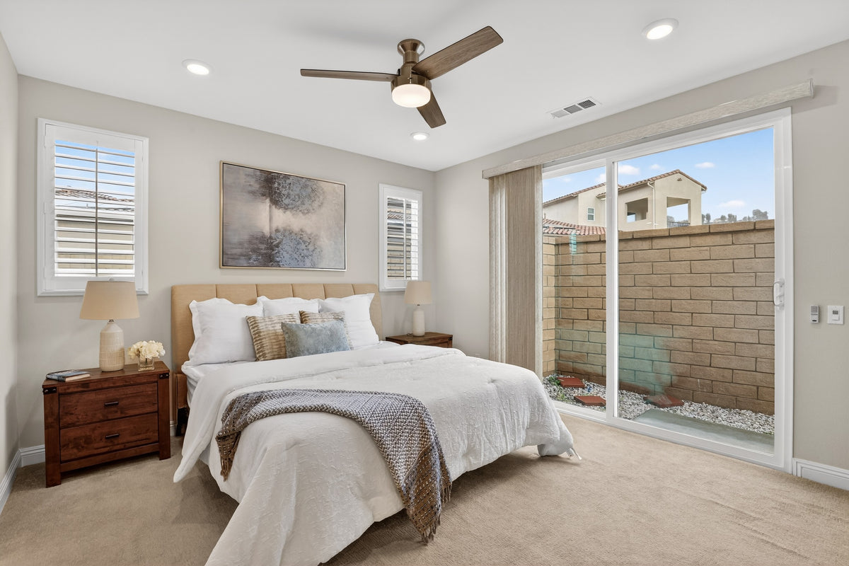 SANTA CLARITA PROJECT