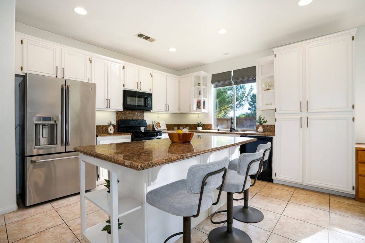 Castaic Project