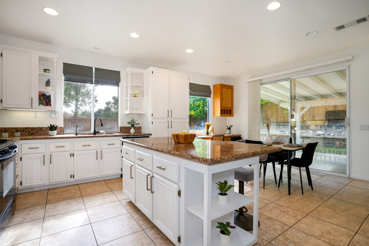 Castaic Project