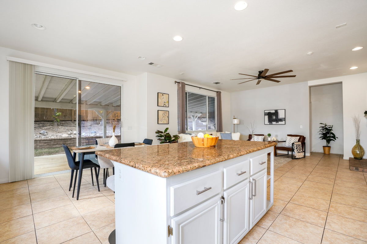 Castaic Project