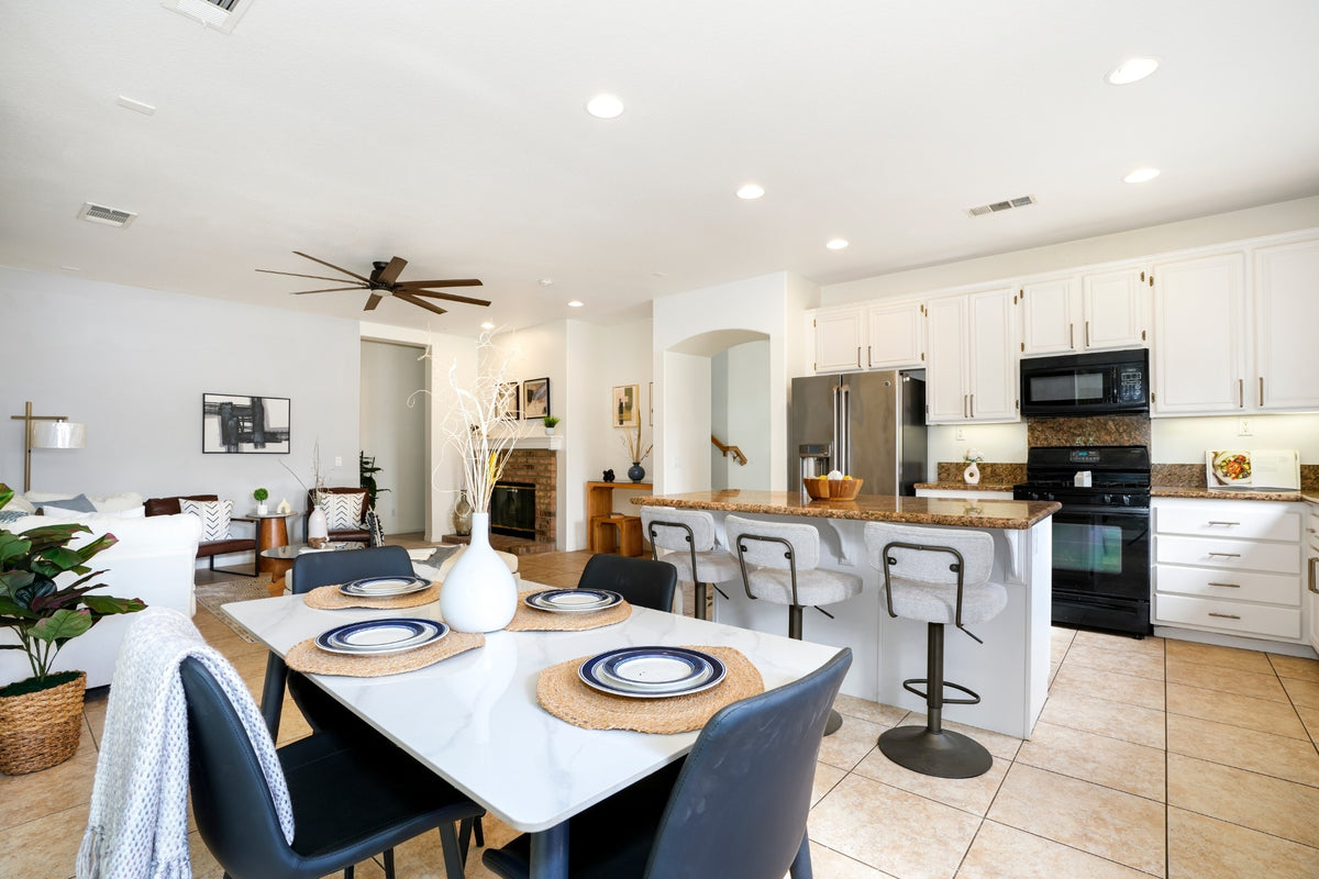 Castaic Project