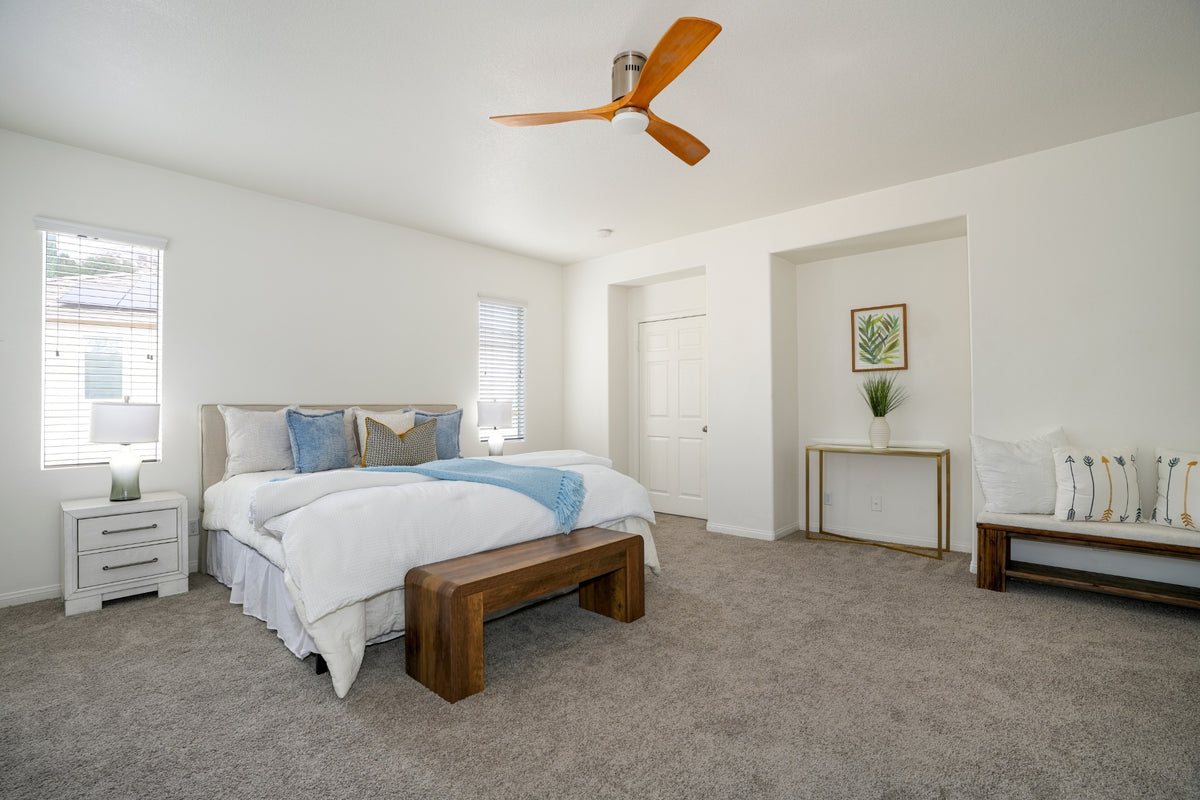 Castaic Project