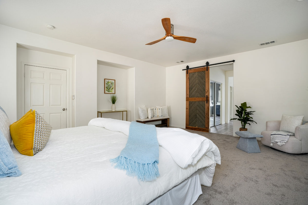 Castaic Project