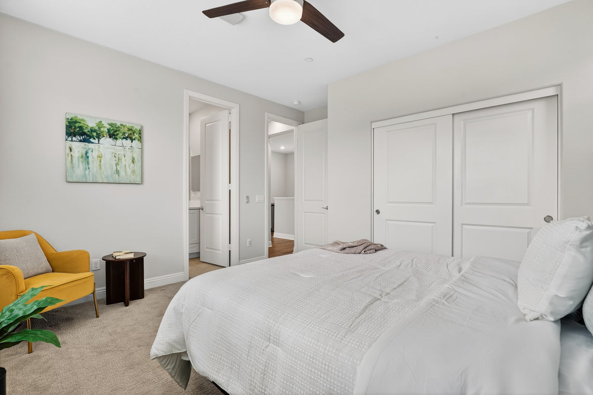 SANTA CLARITA PROJECT
