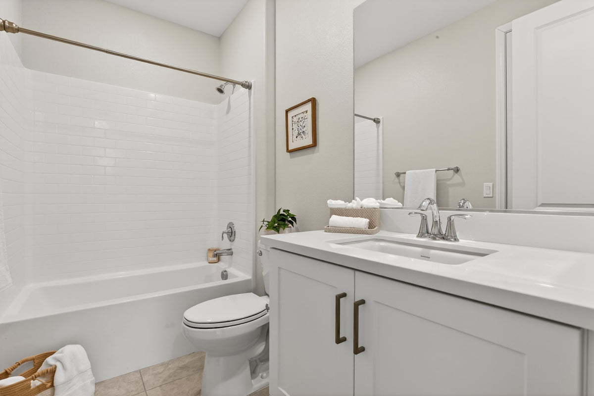 SANTA CLARITA PROJECT