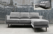 Load image into Gallery viewer, SOFA SECTIONAL KELSEY-DMD