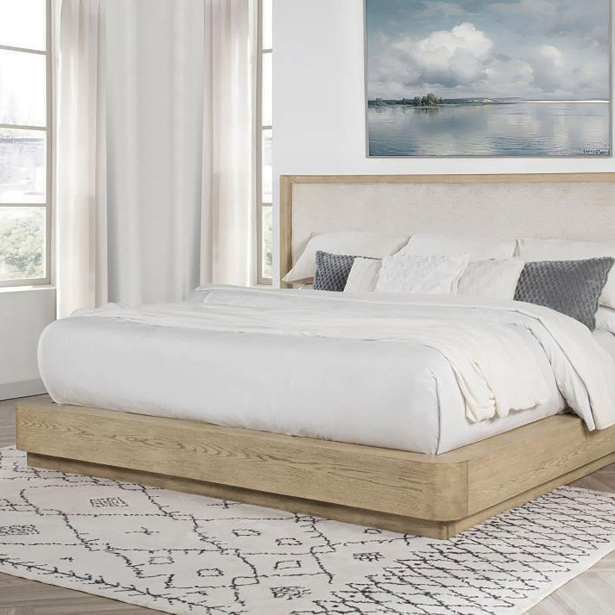 King Beds 1