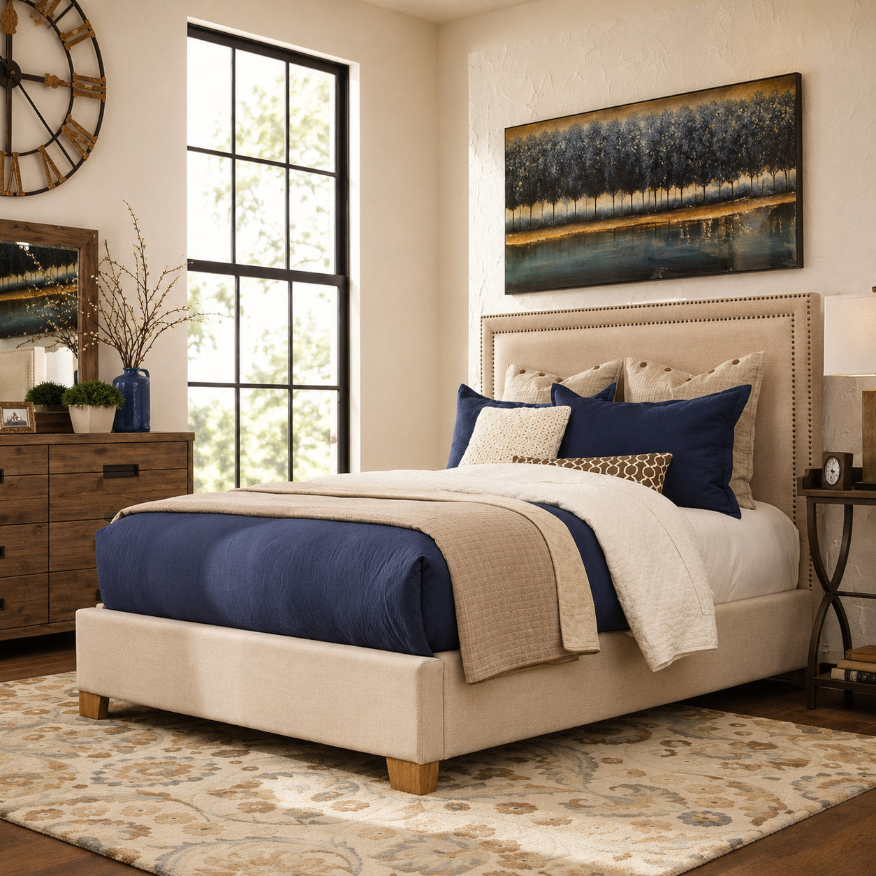 King Beds 3