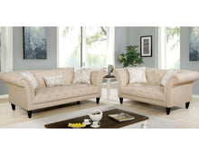 Load image into Gallery viewer, SOFA &amp; LOVESEAT 6210 MADE IN USA-FOA