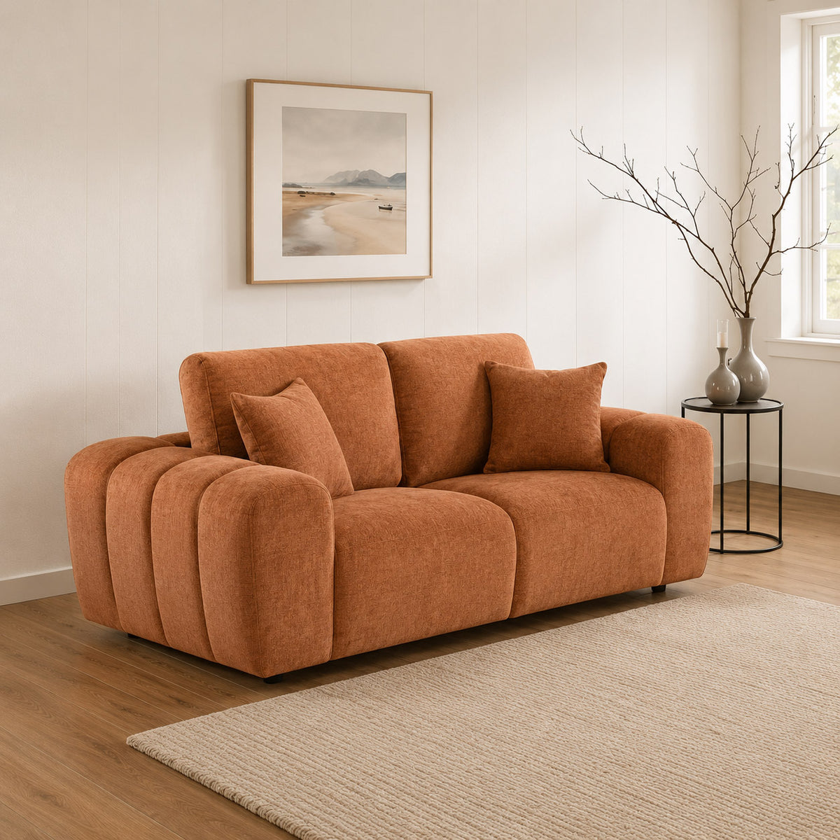 Loveseat 1