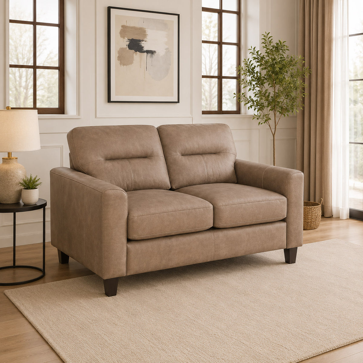 Loveseat 2