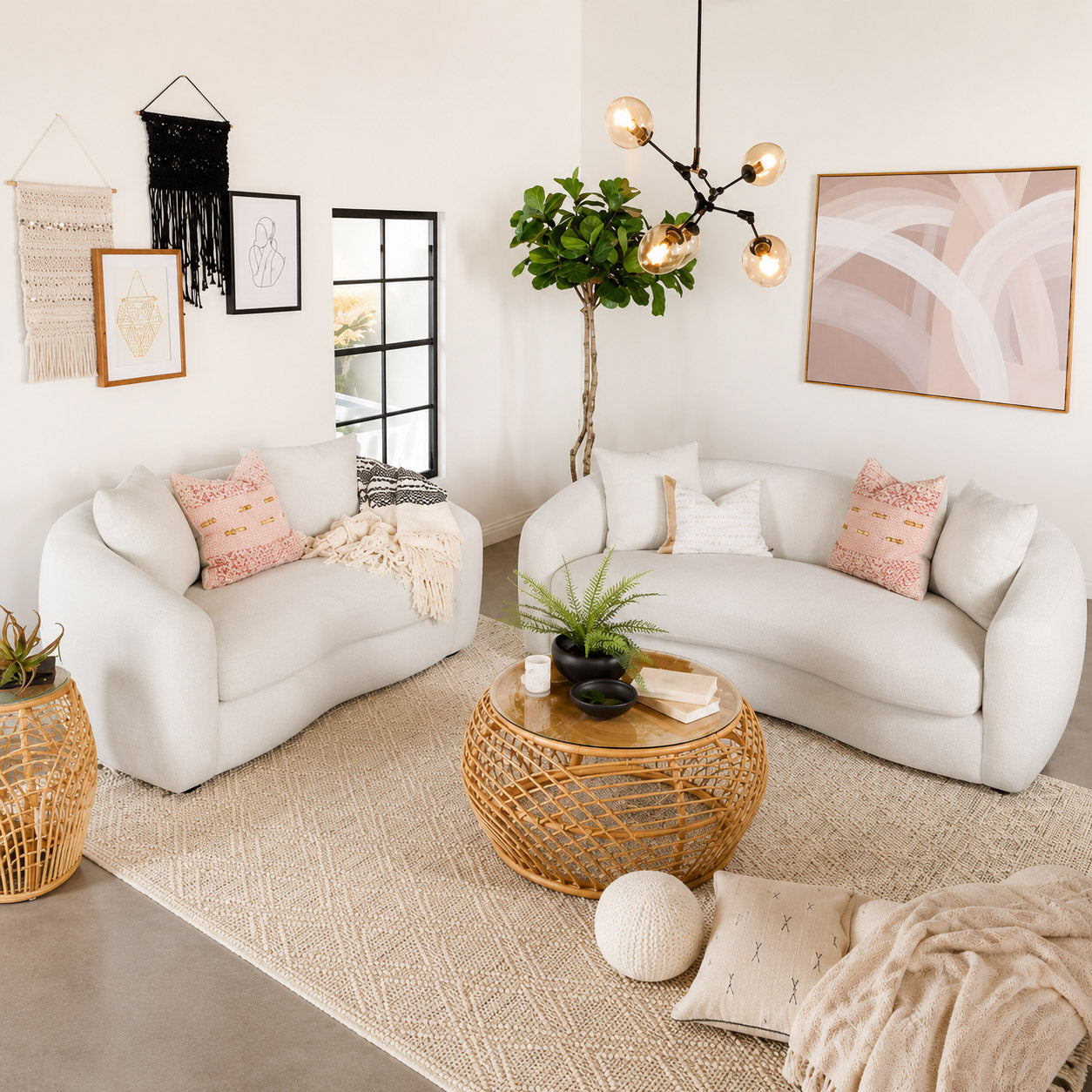 Loveseat 6