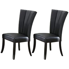 Load image into Gallery viewer, 7 Pcs Glass Dining set F2153/F1591-POU