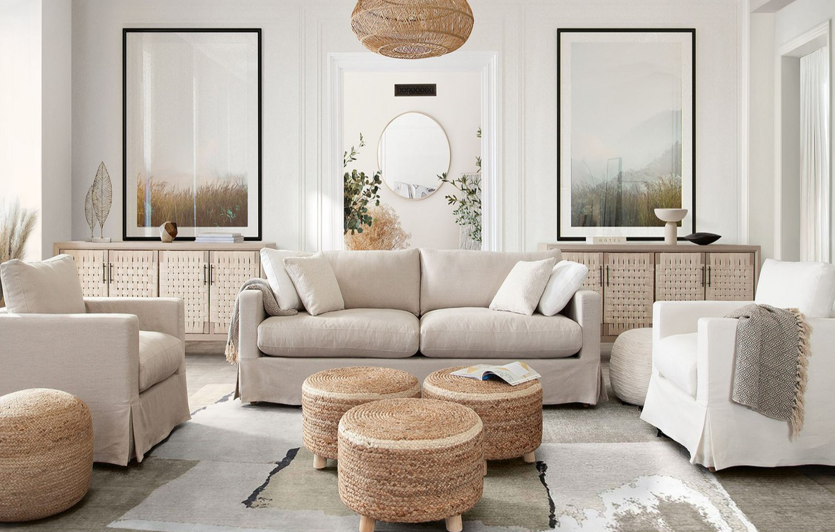 SOFA SAVANNAH-DMD