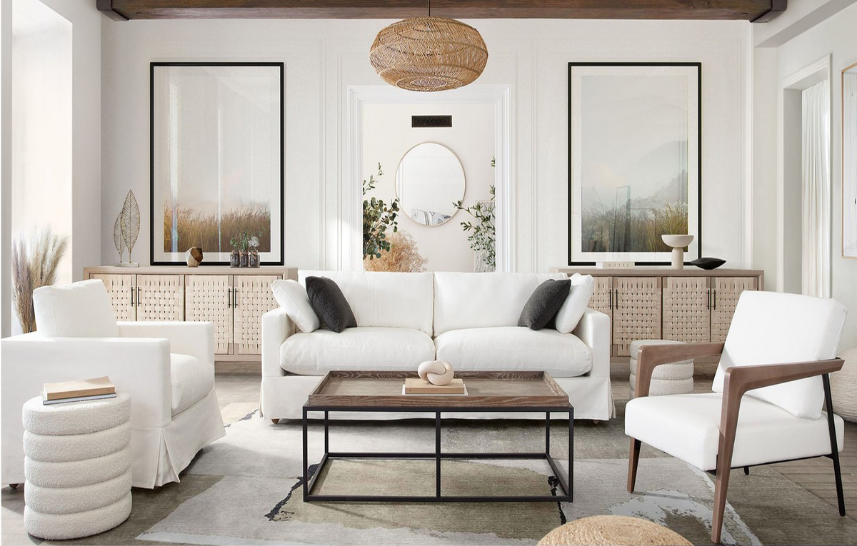 SOFA SAVANNAH-DMD