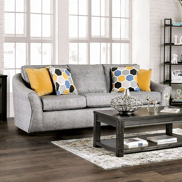 SOFA & LOVESEAT 8001 MADE IN USA-FOA