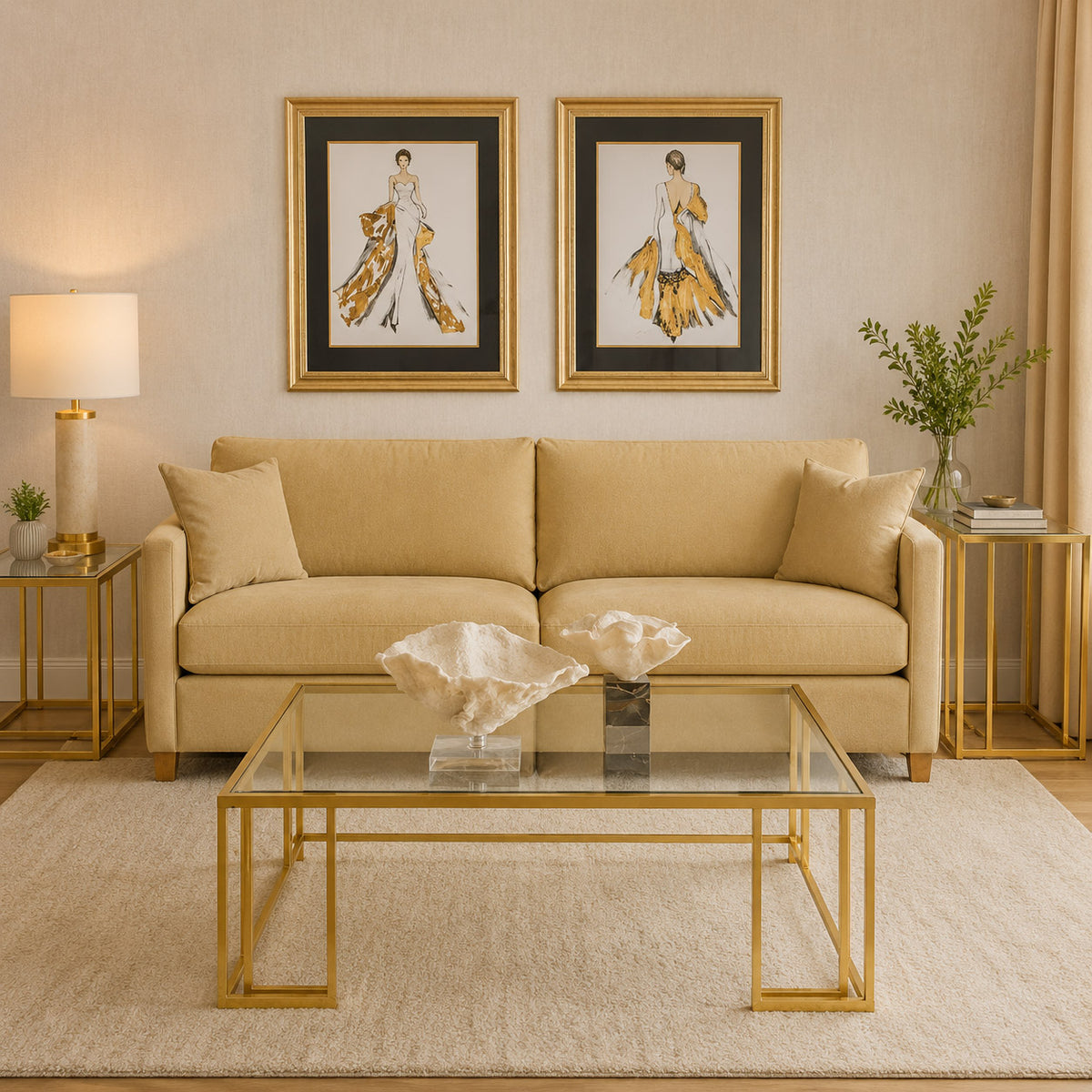 Sofa 3