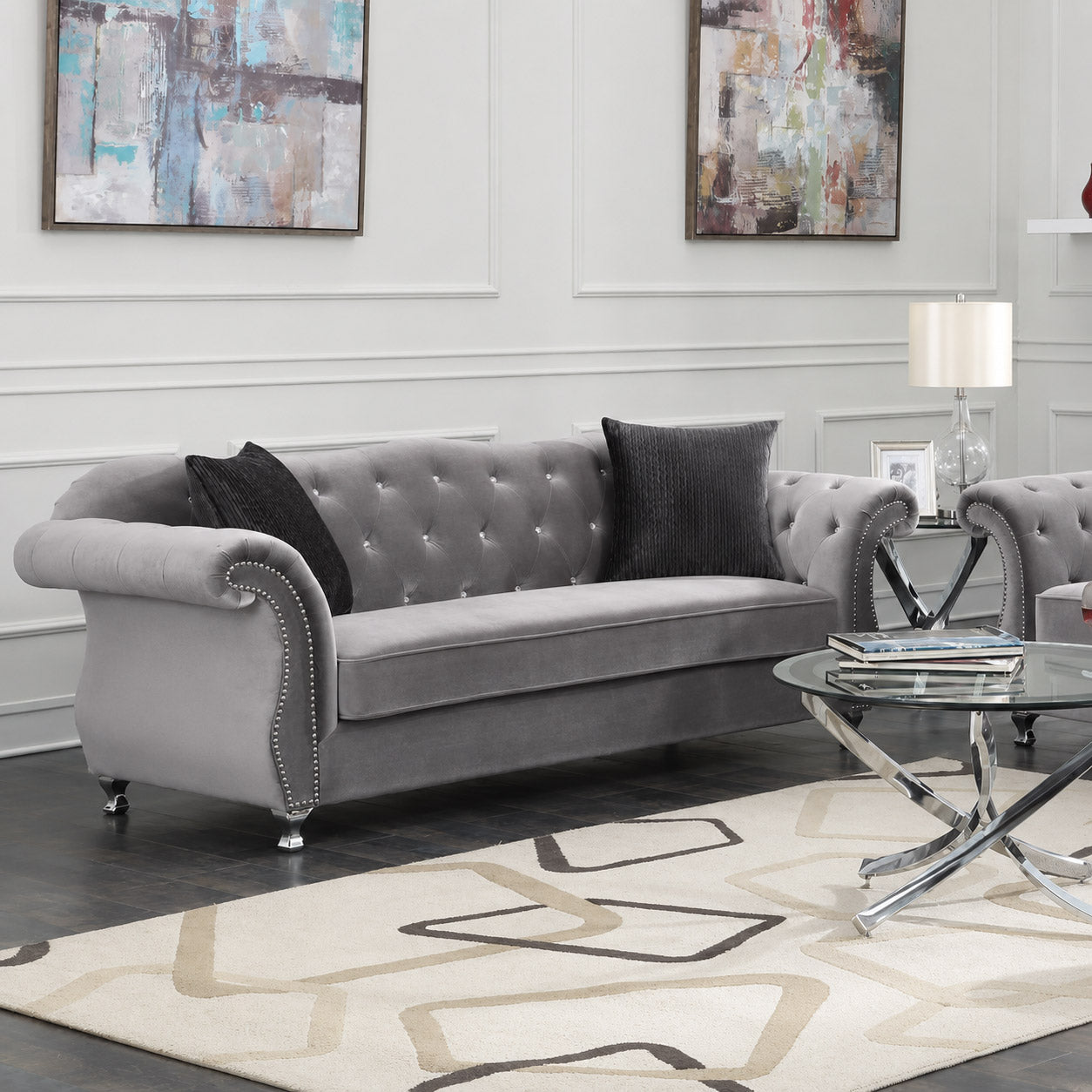 Sofa 8