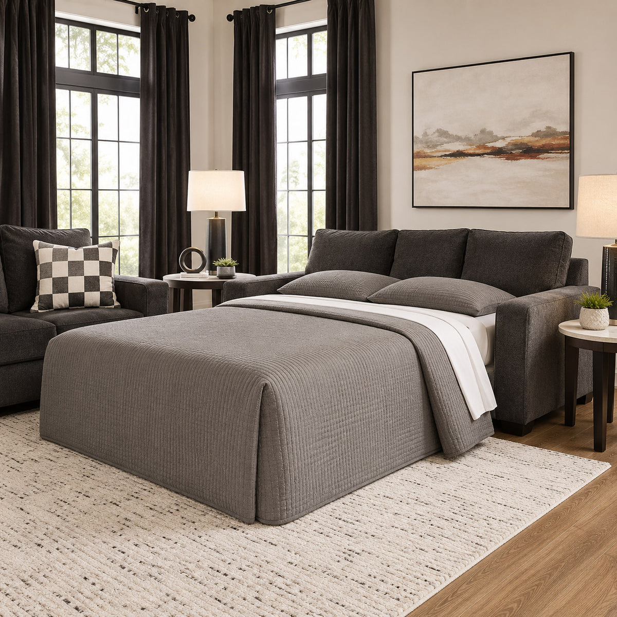 Sofa Bed 3