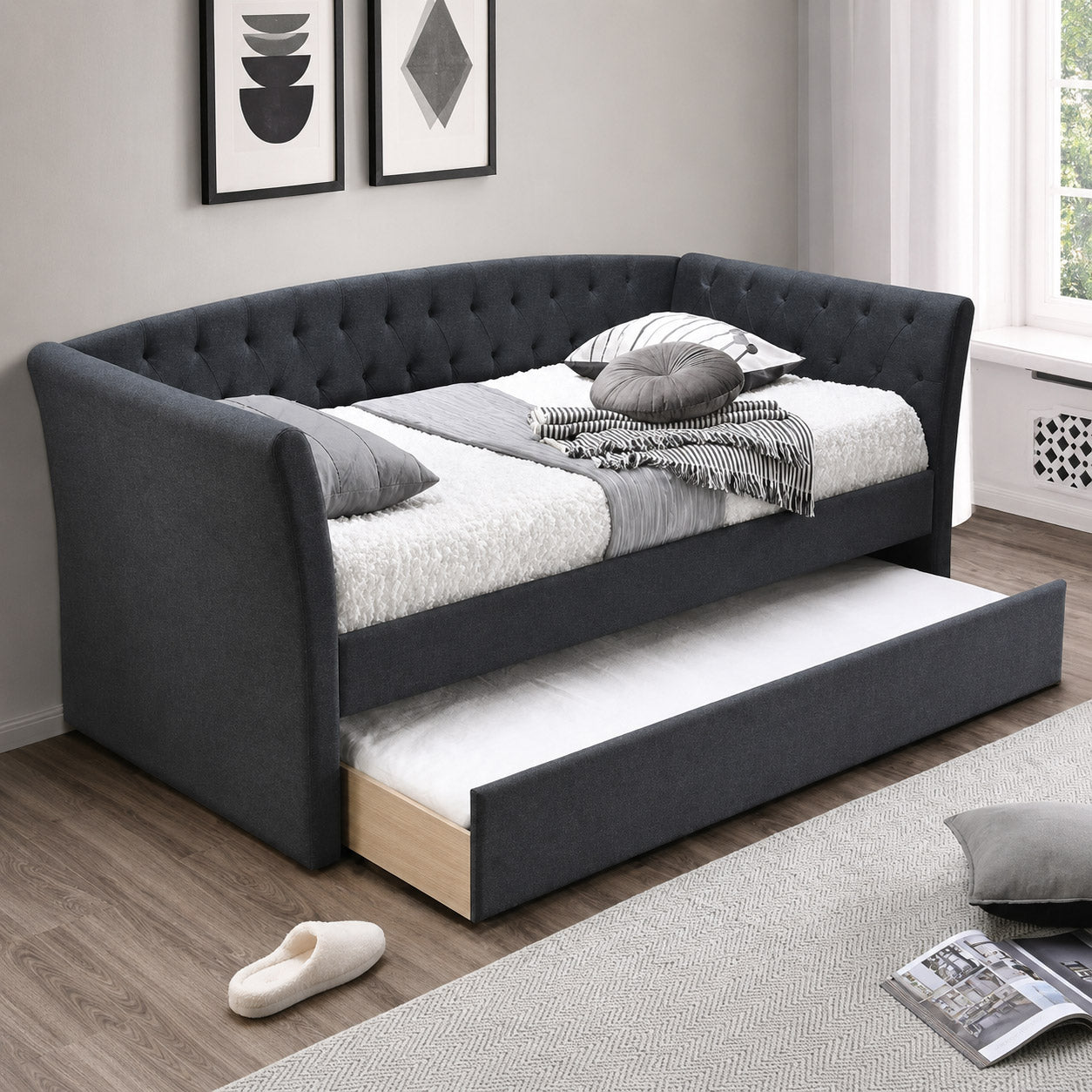 Sofa Bed 4