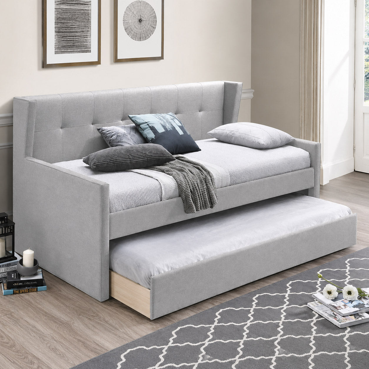 Sofa Bed 5