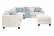 Load image into Gallery viewer, SECTIONAL 4PCS  F8891-POU