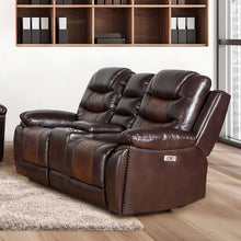 Load image into Gallery viewer, NIKKO POWER MOTION SOFA AND LOVESEAT-NC