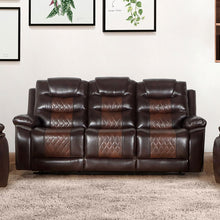 Load image into Gallery viewer, NIKKO POWER MOTION SOFA AND LOVESEAT-NC