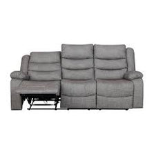 Load image into Gallery viewer, GRANADA POWER MOTION SOFA AND LOVESEAT-NC