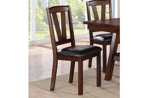 6 pcs Dining set F2271/F1331-POU