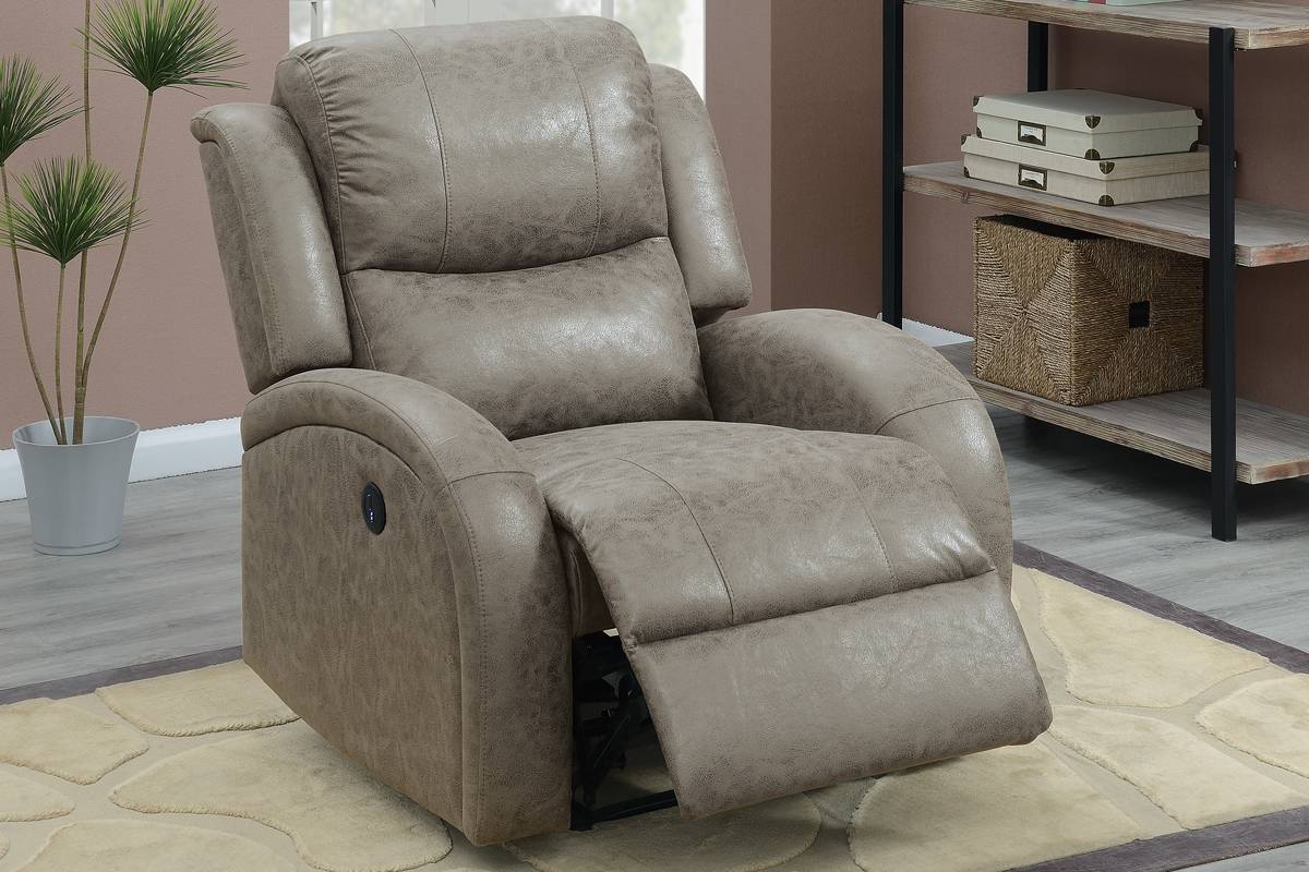 Power Recliner F86022-POU