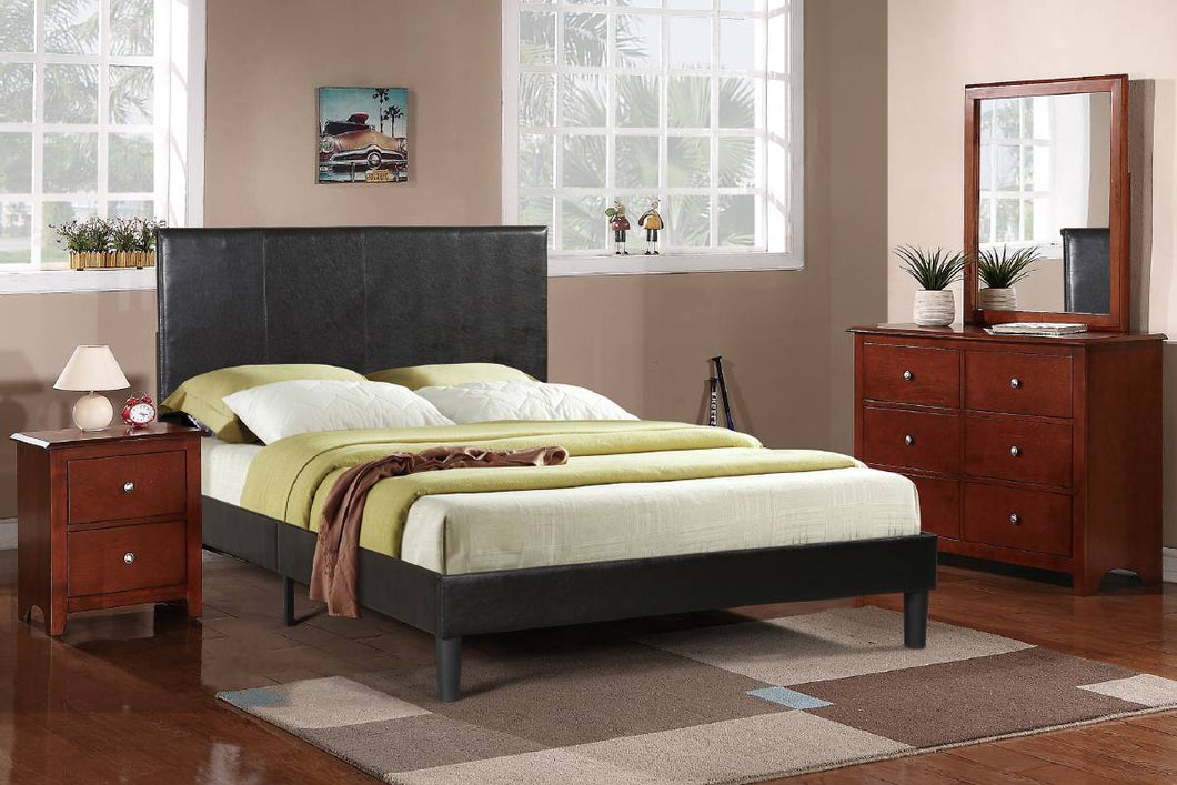QUEEN BED FRAME F9444Q
