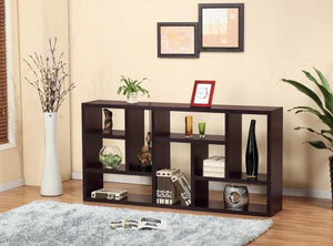 DISPLAY CABINET/TV STAND 11399-ID