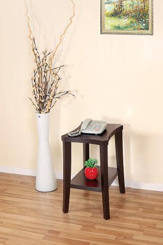 CHAIRSIDE TABLE 13593-ID