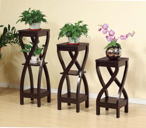 PLANT STAND 14850-ID