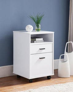 FILE CABINET 151180-ID